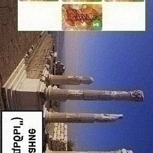 Расклад "Крест судьбы"
