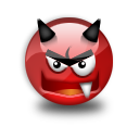 :devil:
