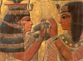сохранившиеся, исторические, источники, свидетельствуют, знаменитый, математик, пифагор, долго, учился, потаенным, знаниям, египетских, жрецов